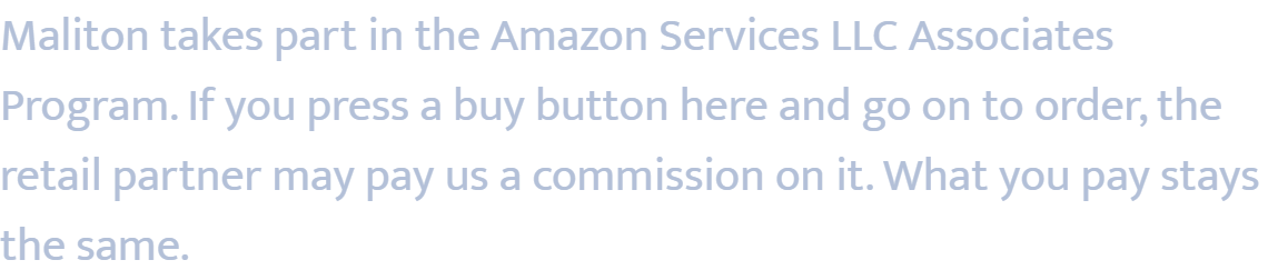 A note on how this site pays for itself