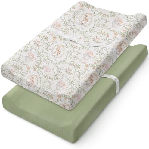 Changing Pad Cover