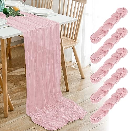 Table runners